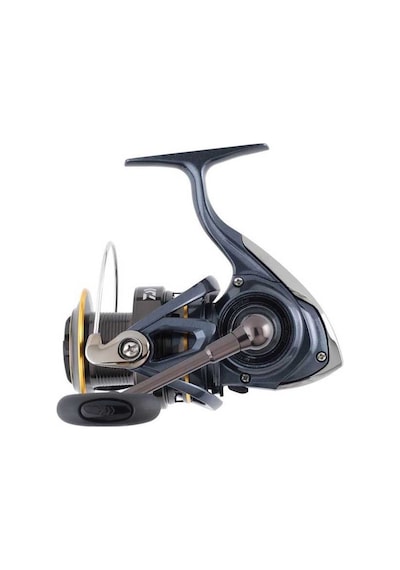 Daiwa Legalis 4000 Ha 4+1 Bb Makine
