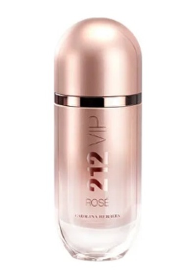 Carolina Herrera 212 Vip Rose Edp 80 Ml Kadın Parfüm Fresh