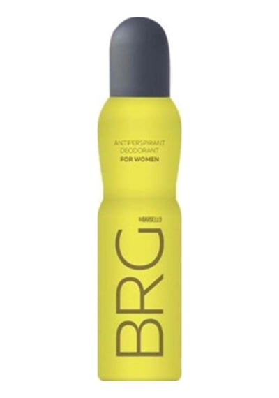 Bargello Antiperspirant Kadın 150 Ml Deodorant