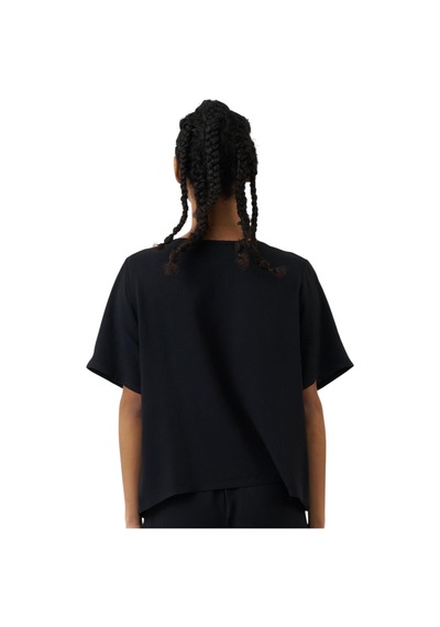 United Colors Of Benetton Kadın T-shirt Bnt-w21066 SIYAH