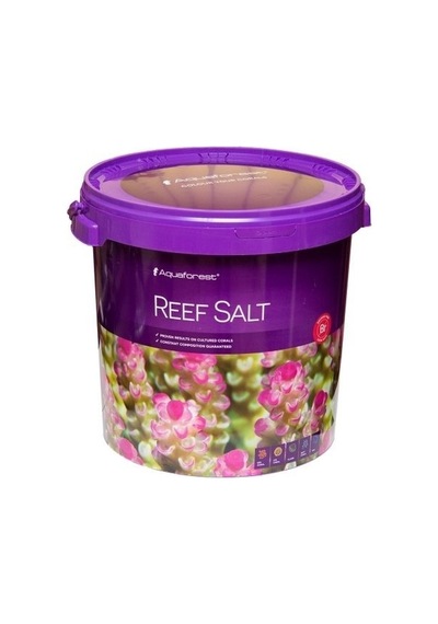 Aquaforest - Reef Salt 5kg