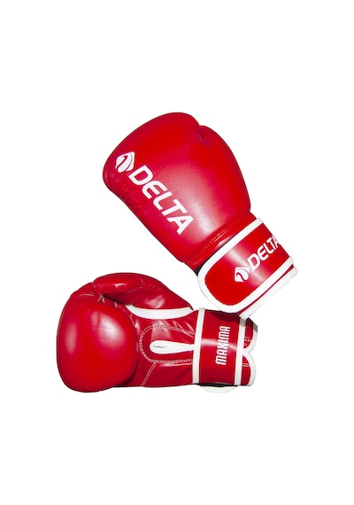 Delta_Store Delta Maxima Deluxe Pu Dura-Strong Boks Eldiveni