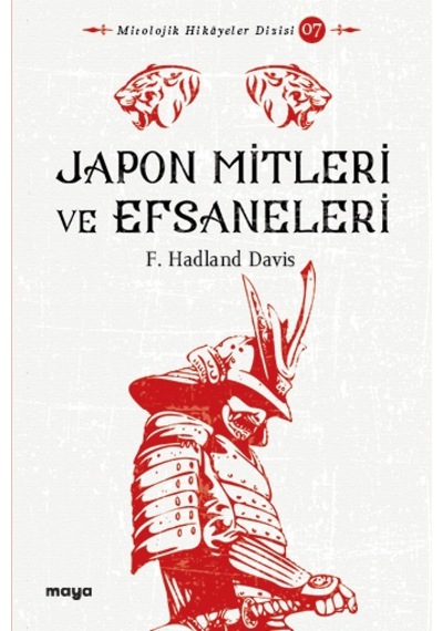 Japon Mitleri ve Efsaneleri