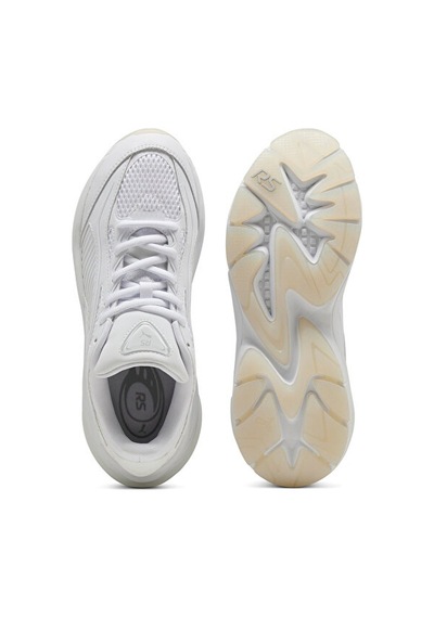 Puma Rs Surge Erkek Günlük Ayakkabı 40291602 Beyaz Beyaz