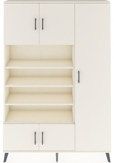 Arges Dolap 11 Raflı 5 Kapaklı 132x30x195 Aytaşı-aytaşı/aytaşı Aytaşı Arges Dolap 11 Raflı 5 Kapaklı 132x30x195 Aytaşı-aytaşı/aytaşı Aytaşı