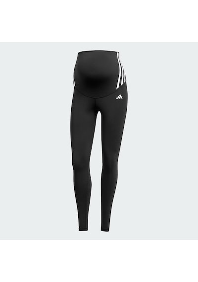Adidas Optime Essentials Kadın Tayt C-adııt2278b30a00 Siyah