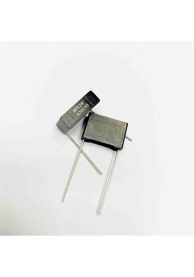 474k 470nf 630v 15mm Panasonıc Polyester 12 Adet 85947016