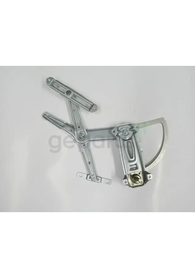 Ön Cam Krikosu Sol Manuel Hushan Opel Corsa - C - 2000-2003
