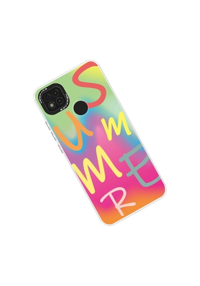 Redmi 9c Kılıf Estoril Desenli Kapak - Estoril - 3 İtdark36322