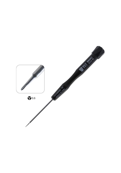 0.6Mm Y Uç Tornavida iPhone Uyumlu 7, X,11,11 Pro Ekran Pil Açma Tamir 0.6Mm Y Uç Tornavida iPhone Uyumlu 7, X,11,11 Pro Ekran Pil Açma Tamir