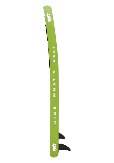 Pıxel Çocuk Şişme Sup Stand Up Paddle Board - Tam Ekipman Dahil Çok Renkli