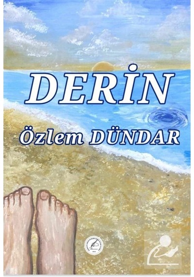 Derin - Özlem Dündar - Yazşader Yayıncılık
