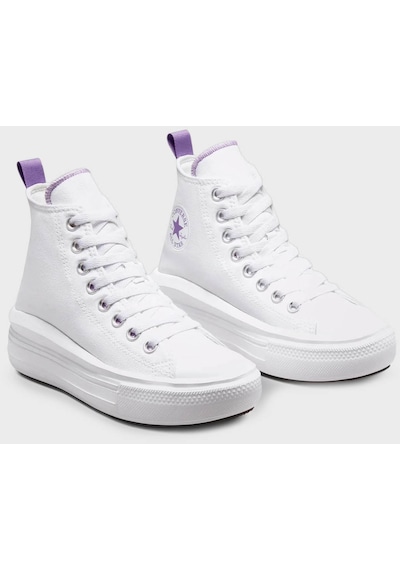 Converse Kadın Ayakkabı A03667c 102 Beyaz