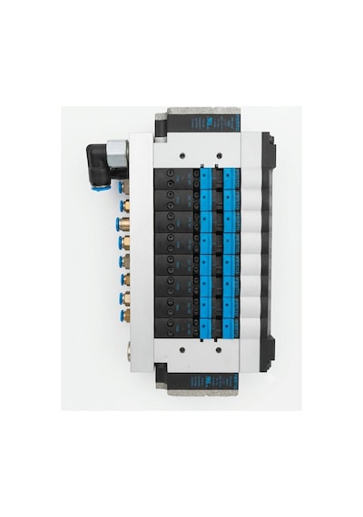 Festo Cpv18-vi 18220 Valf Terminali