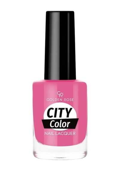 Golden Rose City Color Oje 29