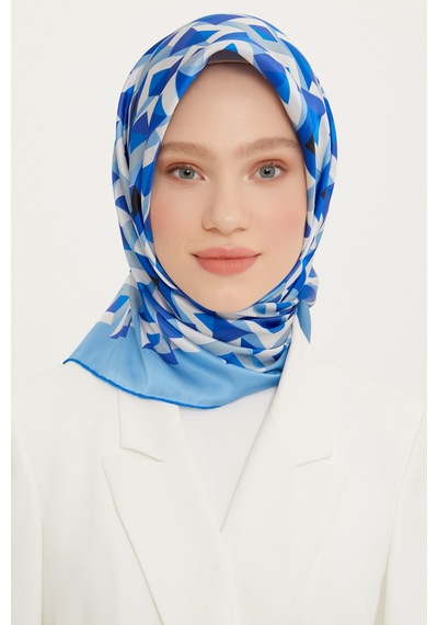 Armine Twill İpek Eşarp 22Ya8720 52