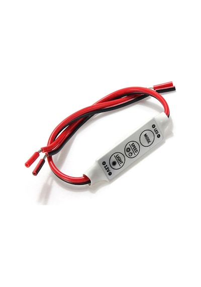 3 Buton Led Dimmer