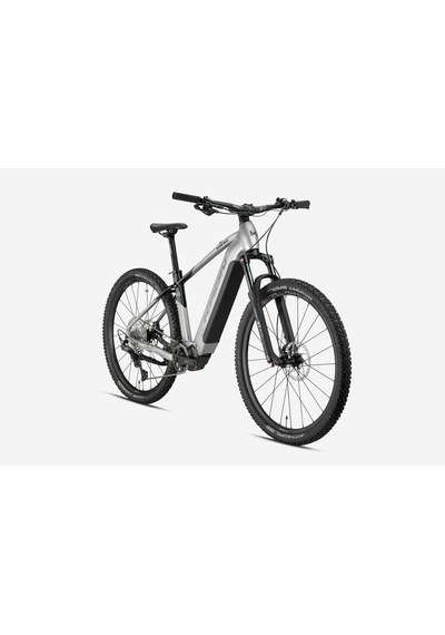 Makalu - 29" - Mtb 17' - 12 Vites - Elektrikli - H.disc - Mat Gri - Siyah E Bike