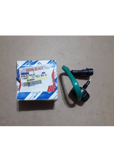 Ducato Jumper Boxer Yakıt Mazot Filtre Sensörü 71752442