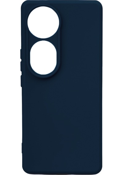 Kvy Vivo V40 5g Mat Silikon Kılıf