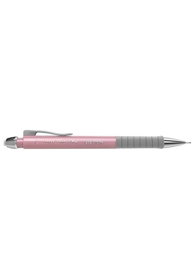 Basmalı 0.7 Mm Apollo Rose Shadows Kurşun Kalem, Yeni