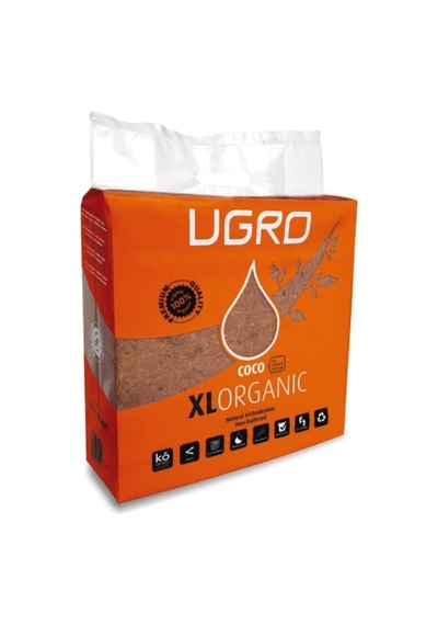 Ugro Xl Organik Coco Briket 70 Litre Hindistan Cevizi Toprağı 70 L