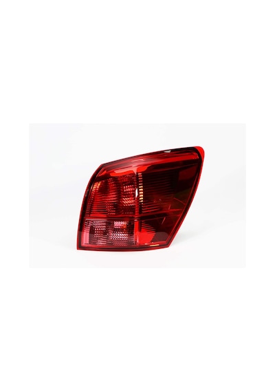 Nissan Qashqai Arka Stop Lambası Sağ Dış 2007--2010 Duysuz N11.3531