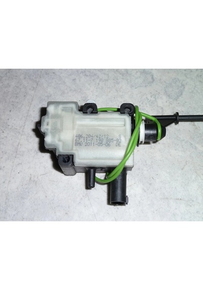 Bmw E82 88 2009 2011 Depo Kilit Motoru Oem No:67117198885