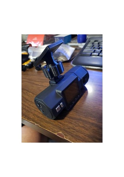 2017 2022 Crosstrek Eyesite Dashcam Montaj Aparatı