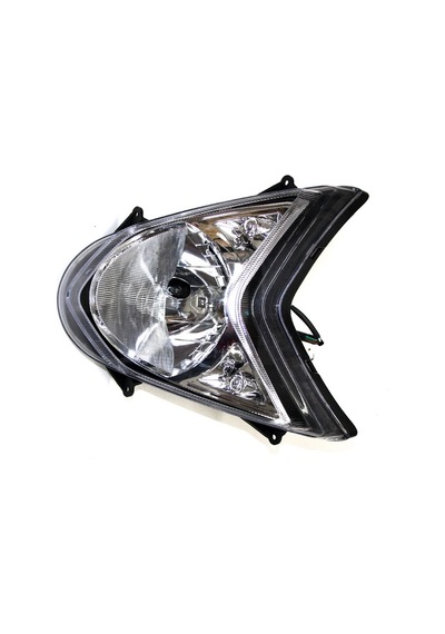 Mondıal E-mon Derrace Far Komple Y4emn2004a0059