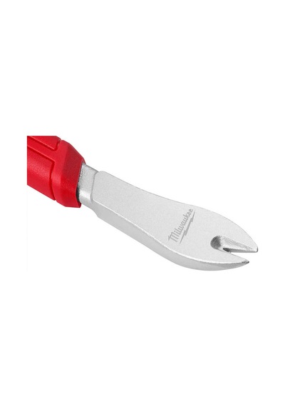 4932478249 Smoothpull Profesyonel Çivi Sökücü Levye - 9" 229 Mm