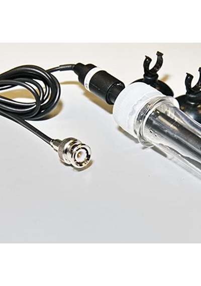 Proflora Co2 Ph Sensör Ve Kalibrasyon Solüsyon Seti