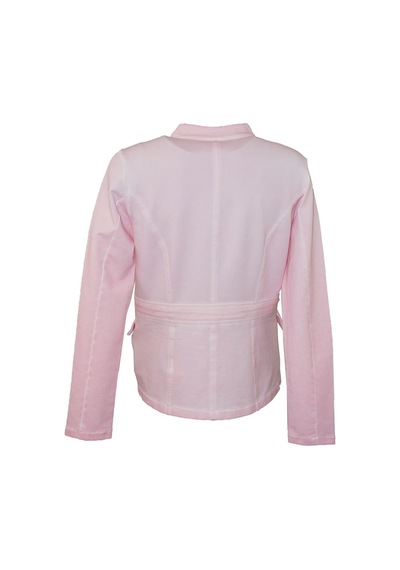 Bulalgiy Kadın Pembe Ceket - Bga678686 Pembe