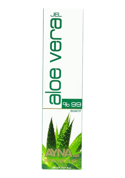 Ayna Sun Aloe Vera Nemlendirici Jel 200 ML