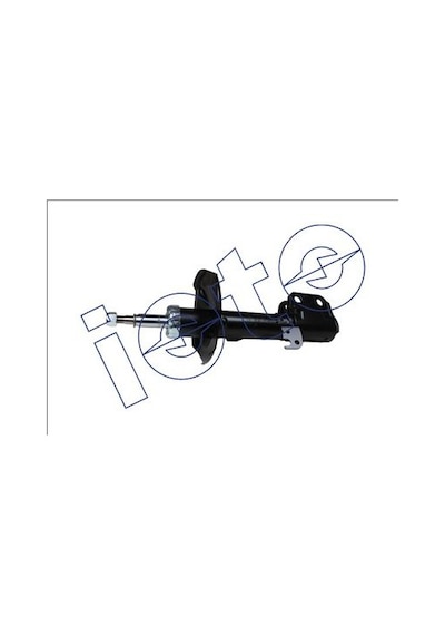 Toyota Avensis Sol Ön Amortisör 2003-2008 İoto