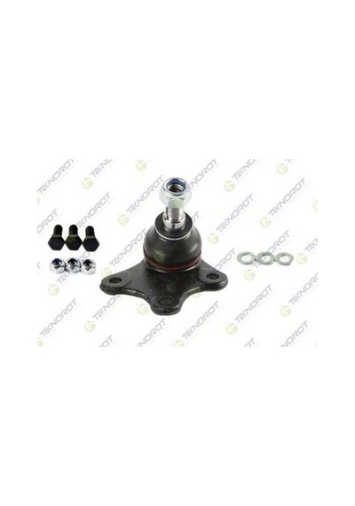 Seat İbiza Sol Rotil 2003-2008 Teknorot