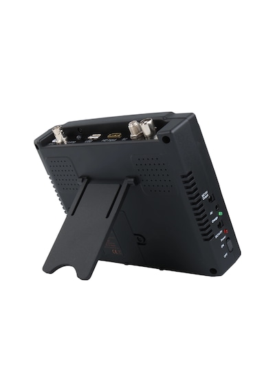 Magbox Mg-717s/t+ 7 İnç Full Hd Lcd Ekranlı Görüntülü Uydu Yön Bulucu Uzaktan Kumandalı