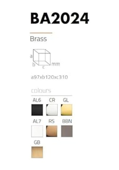 Ayrex Banyo Havluluk Siyah Renk 97x120x310 Mm Genel