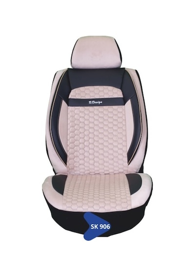 Renault Kangoo Universal Oto Koltuk Kılıfı Akra Velour Serisi