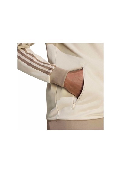 Adidas Erkek Ceket Beckenbauer Tt Kt5044 Bej