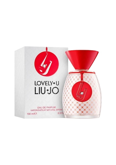 Liu Jo Lovely U Edp 100 Ml Kadın Parfümü Meyveli
