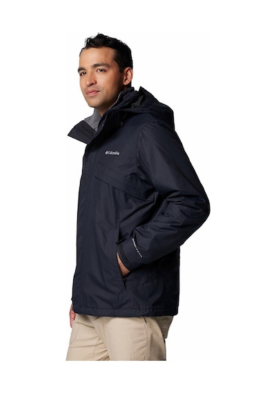 Columbia Bugaboo Iıı Fleece Interchange Erkek 3 İn 1 Mont