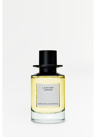 Zara Exclusive Leather Jardin Kadın Parfüm EDP 100 ML