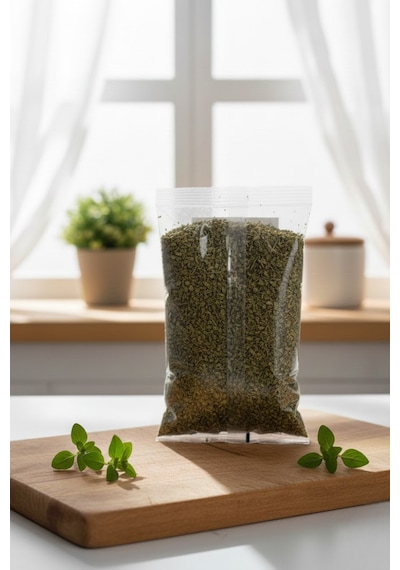 Beyza Kekik 20 Gr Doğal Ve Yoğun Aromalı Yemeklik Baharat