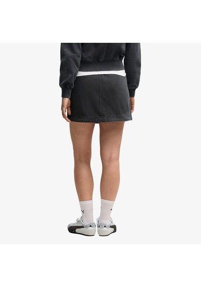 Puma Future Archive Washed Kadın Siyah Etek 636679 Çok Renkli