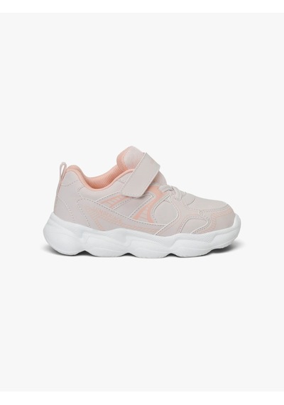 Lumberjack 6w Mınny 6pr Kız Çocuk Pembe Spor Ayakkabı - 102697280