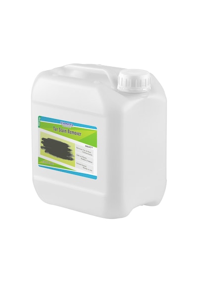 Tauss TAR STAIN REMOVER / READY (Kullanıma Hazır Zift & Katran Sökücü) 5 lt