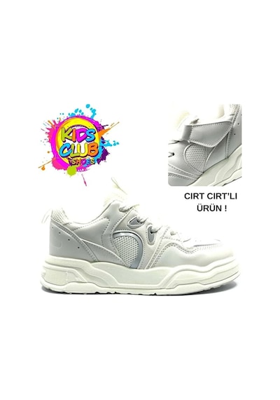 Cool Çocuk Unisex Yazlık Terletmez Kaydırmaz Koku Yapmaz Hafif Full Ortopedik Günlük Yürüyüş Ayakkabısı Beyaz Cool Çocuk Unisex Yazlık Terletmez Kaydırmaz Koku Yapmaz Hafif Full Ortopedik Günlük Yürüyüş Ayakkabısı Beyaz