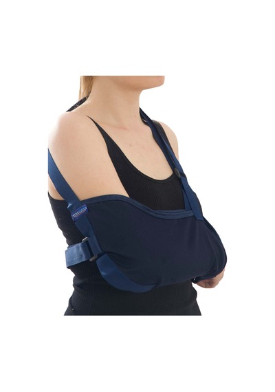 Softcy Kol Askısı Gabardin Kumaş
