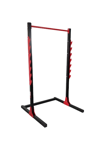 Temfitness TF-5000 Squat Rack Bench Press Halter Standı
